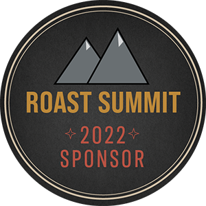 Roast Summit Sponsor 2022
